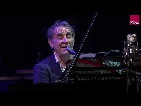 Romain Didier : Petit matin