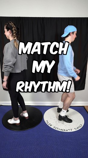 Rhythm Tap Dance Mistakes: Rocket Dancer Cool Math