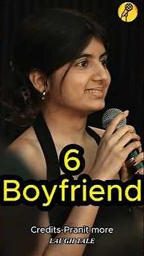 6 Boyfriends?! 😱 Audience Roast | Pranit More Crowd Work | Paise Vasool |