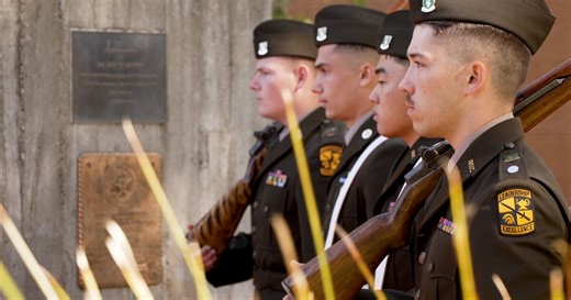 U.S. Army to end Cal Poly's ROTC program after 2026/27 academic year