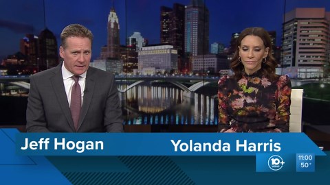 Health officials warn of potential measles exposure at a Westerville CVS