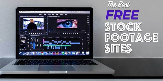 The 3 Best Completely Free Stock Footage Sites