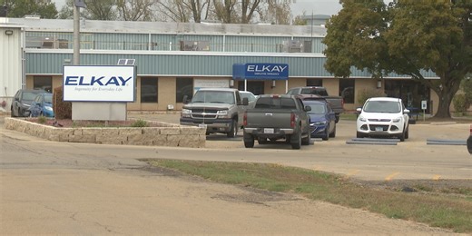 ‘It hits hard’: Savanna community reacts to Elkay Plumbing closure