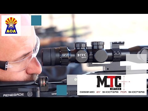 MTC Optics - Viper Pro, Connect, Mamba Pro