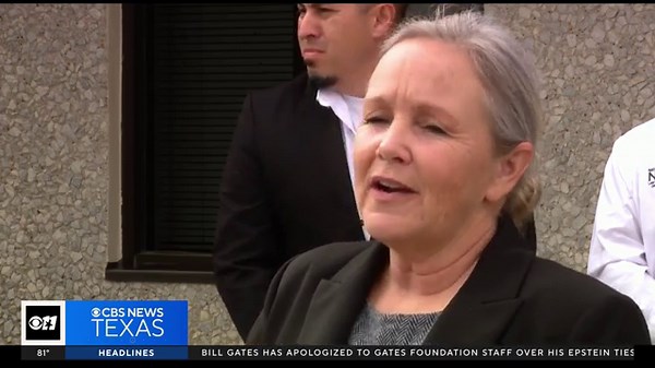 Dallas police groups renew call for new academy as staffing gap persists