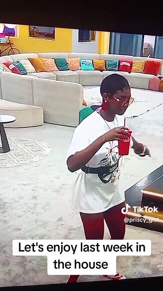 Big Brother Naija Season 10: Final Week Highlights