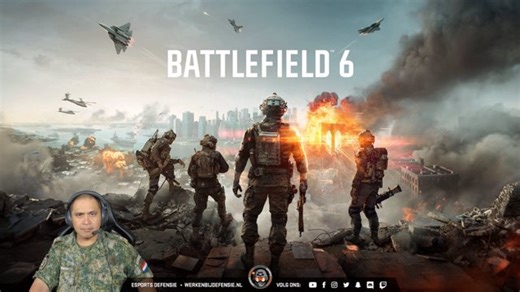 [NLDEF] Winter Offensive - Ice Lock Conquest