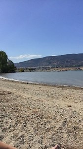 Esplanade beach beautiful day!!