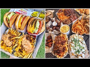 #20 Delight Street Food Around World