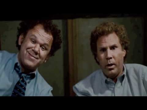 Step Brothers - Funny Quotes