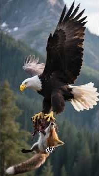 Eagle vs Falcon: Who is the True King of the Sky? 🦅⚡