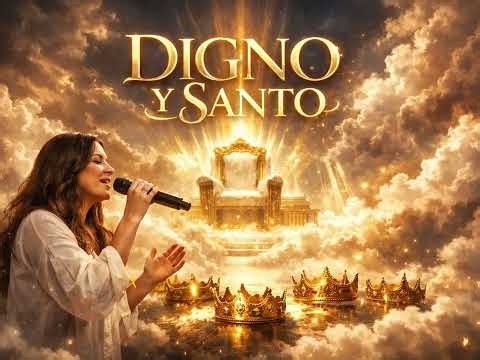 Digno y Santo