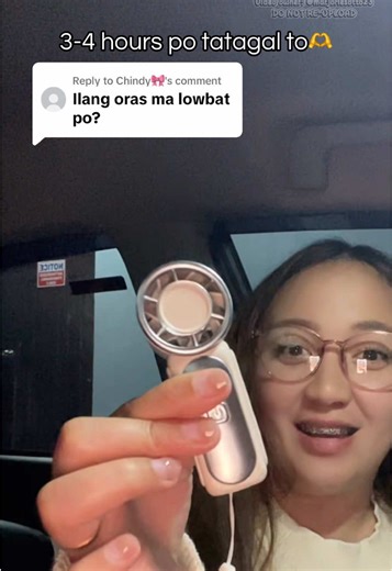 Discover the Best Mini Fan for Home and Travel