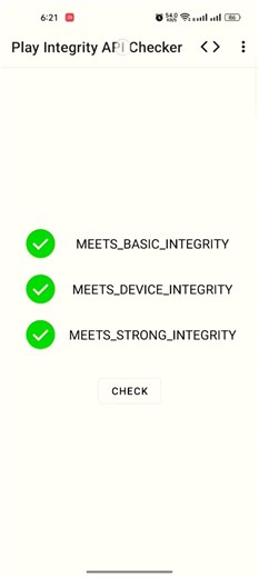 ✅Sefty_Net 100% pass || Play Integrity API working || #magisk #playintegrity