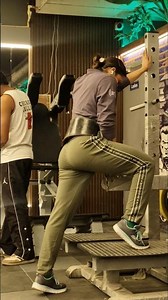 belt squat #motivation #lifeisbutadream