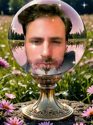 Ma muse, Stjepan Hauser, le musicien de la Croatie