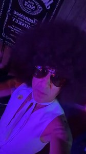 Disco Inferno on Reels