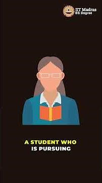 BS Degree in Data Science and Applications | Applications Open for May 2025