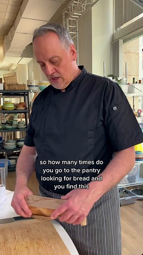 Transform Stale Bread into Delicious Meals | Milk Street Recipes