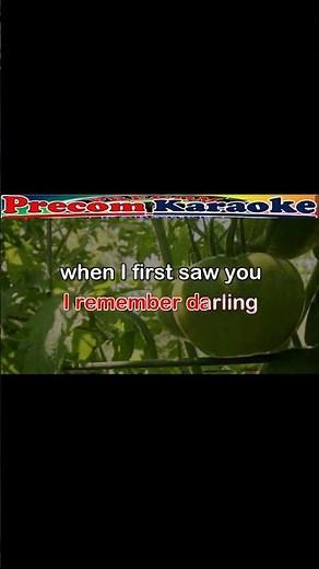 I Do Love You, Karaoke Hits in 60's & 70's , Short video, #shortsviral