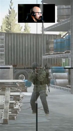 Tarkov PVE Experience… #escapefromtarkov