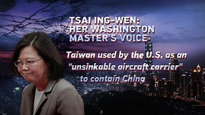 492K views · 2.5K reactions | Ever since Tsai Ing-wen was elected...