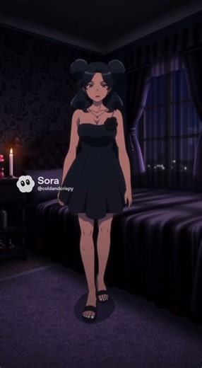 Alruna’s backstory #anime