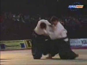 Aikibudo
