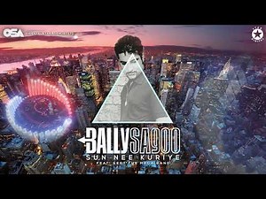 Sun Nee Kuriye | Bally Sagoo Feat. Geet The Mega Band | Full Song | OSA Official