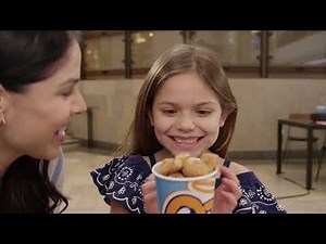 Auntie Annes Family Bonding