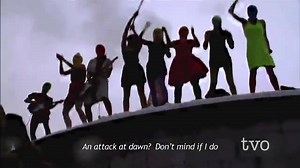 1.5K views · 53 reactions | In 2012, members of punk rock group Pussy Riot were incarcerated after an anti-Putin performance in a Moscow cathedral. Now, their riots are heard around the world. Don't miss Pussy Riot: A Punk Prayer at 9 pm on TVO! | TVO | Facebook