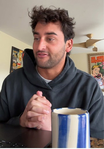 Henry's Advice on Self-Discovery for Teens