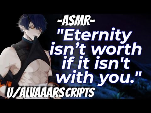 [M4A] Invited to Damnation [Lovers] [Demon Speaker X Angel Listener] [Slightly Sp1cy]