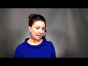 On The Phone: Phone Script Basics with Agency Owner Sarah Pappas with Symmetry Financial Group