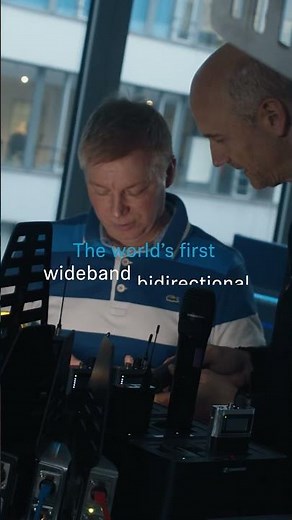 Behind Spectera: A Close Look at the Making of a Breakthrough in Wireless Pro Audio Technology