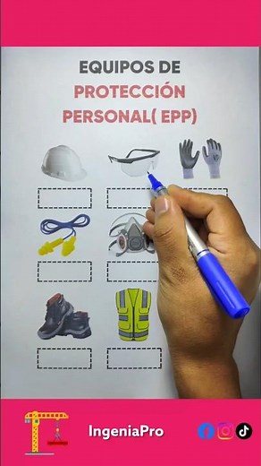 Equipos de Protección Personal Esenciales para Construcción Segura