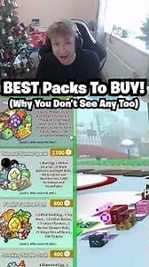 The BEST Packs To Get THIS BEESMAS! (Bee Swarm Simulator)