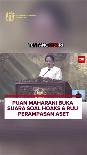 Puan Maharani: Cara Tangkal Hoaks DPR dan Bangun Literasi Digital