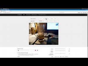 IP Webcam ·· use your smartphone as webcam through http