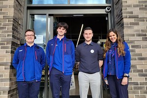 Supermarket giant Tesco opens new Sheffield city centre store