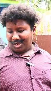 உன் பையன கூப்டு 😂 #panamatta #comedy #reels #funny #tamil