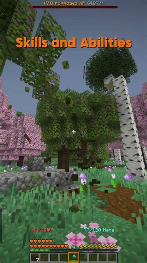 The Newest CUSTOM SMP Minecraft #bedrock #java #minecraftserver #smp #minecraft #minecraftsurvival