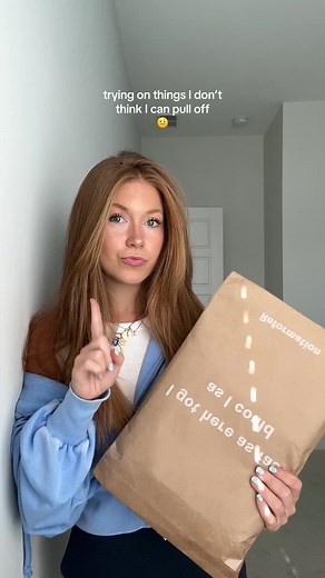 Trying On Metallic Jeans: Fashion Experiment or Halloween Costume?