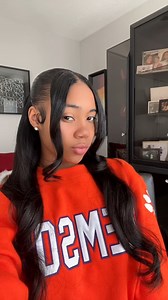  Watch & Slay!  Join me for a quick weave tutorial—see how I...