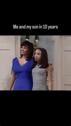 FunnyHoodVidz on Instagram: "Smoothest DAMN I ever heard 😂 via 📺: The Fresh Prince of Bel-Air Janice Robertson is a guest character from The Fresh Prince of Bel-Air. She appears in Season 4, Episode 22 titled “M Is for the Many Things She Gave Me” (aired in 1994). • Played by the iconic Pam Grier. • She’s an old college flame of Uncle Phil (Phillip Banks). • She visits the Banks family with her attractive daughter Wendy (played by Elise Neal). • Her arrival stirs up major drama: Aunt Viv gets 