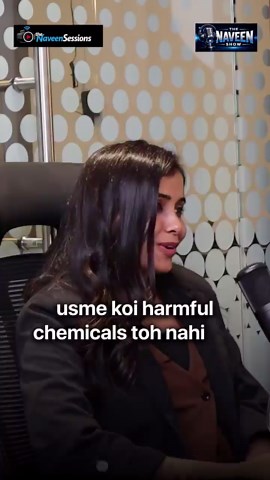 The science behind the glow. ✨ Detailed testing is how we ensure our products actually perform. No shortcuts, just pure, safe, and effective skincare. 🧴✅ . . . . . Skincare product testing, SPF… | The Naveen Show