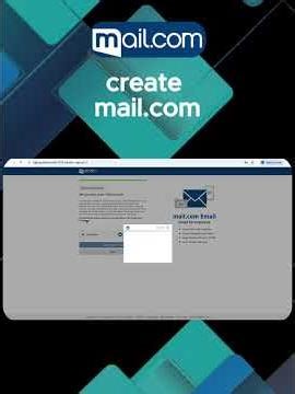 create mail.com. #viral #foryou #video #fyp #mail #new