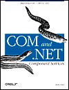 COM and .NET Component Services: Migrating from COM  to .NET | Guide books | ACM Digital Library