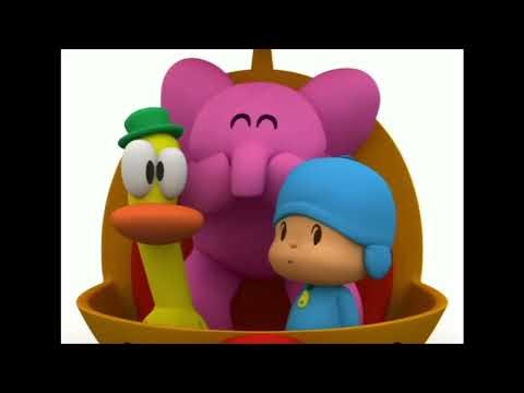 Let’s Go Camping! (1954)