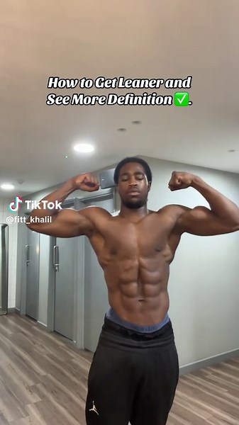 fitt_khalil on TikTok